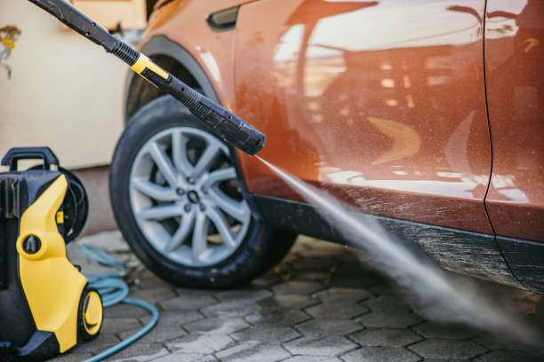 Colchester, IL Pressure Washing Company