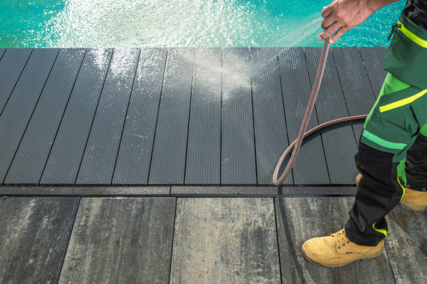 Best Pressure Washing Near Me  in Colchester, IL