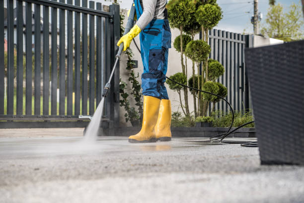 Best Residential Pressure Washing Services  in Colchester, IL