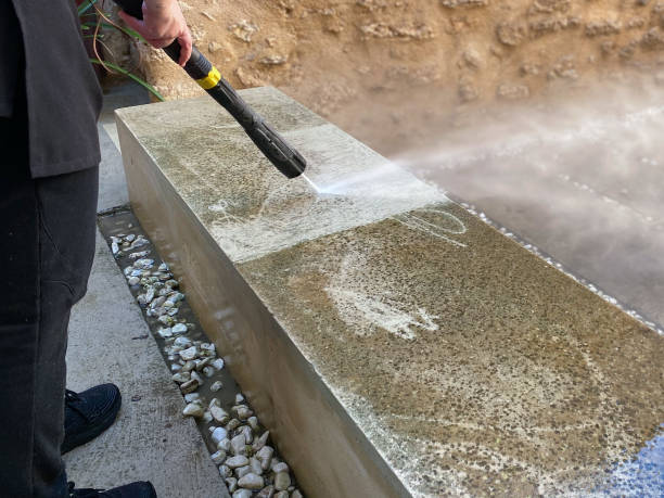 Best Best Pressure Washing Companies  in Colchester, IL