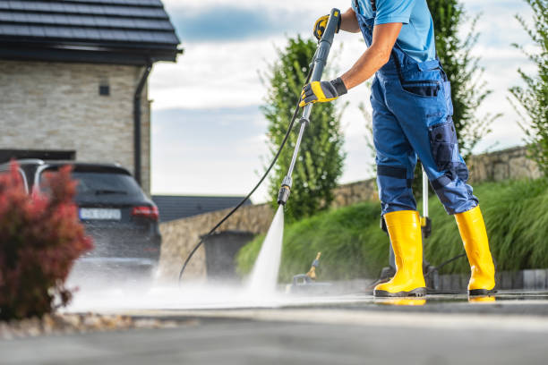 Best Local Pressure Washing Services  in Colchester, IL