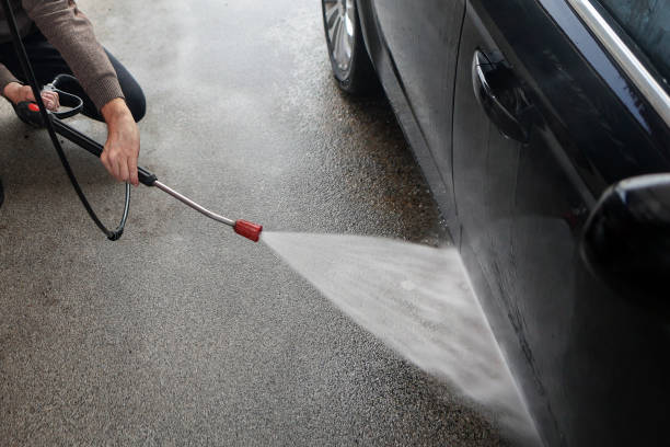 Best Pressure Washing Estimates  in Colchester, IL